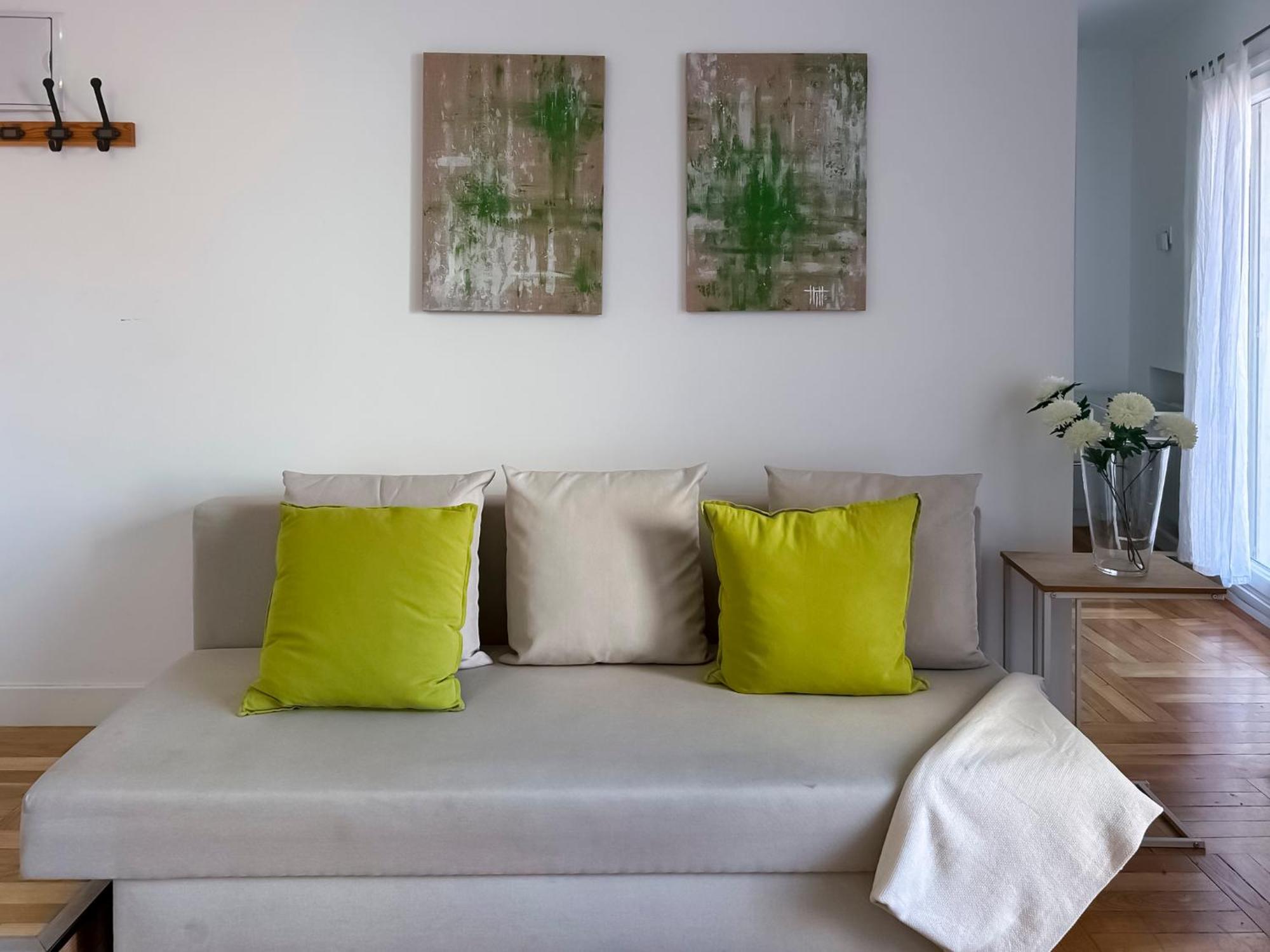 Charming Sol Studios Madrid Exteriör bild