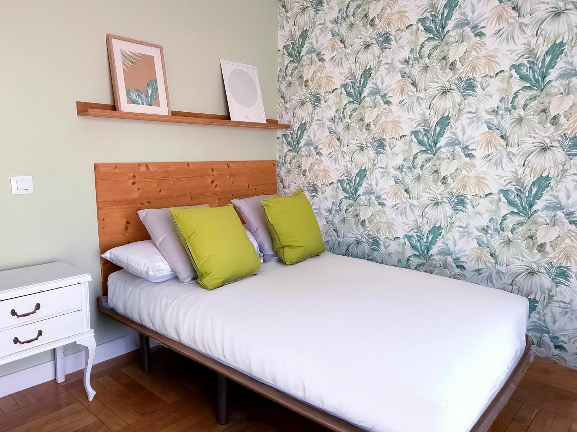 Charming Sol Studios Madrid Exteriör bild